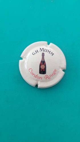 Muselet capsule de champagne - /,