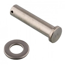 Boulon fixation support - boulon,