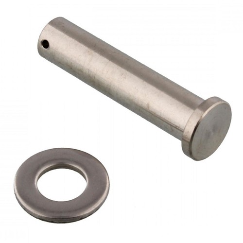 Boulon fixation support - boulon,