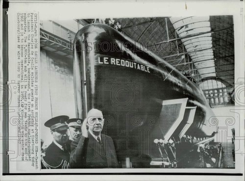 1967 press photo president - press, of