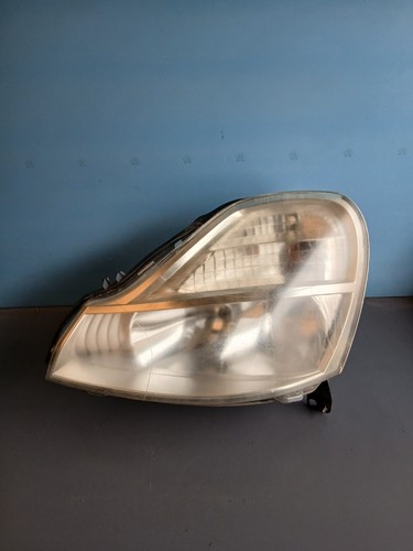 Renault modus phare avant - renault, /