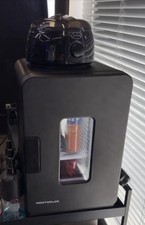 Mini Frigo Design 15 Litres.