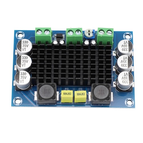 Amplificateur puissance - amplificateur, de