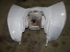 carenage arriere ou plastique arriere quad kymco 250 kxr