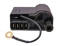 Derbi senda drd black ed - sm,