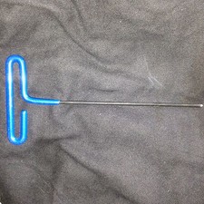 Clé à clé hexagonale