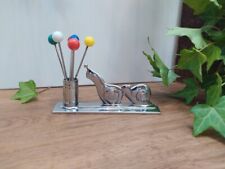 Porte piques à cocktail