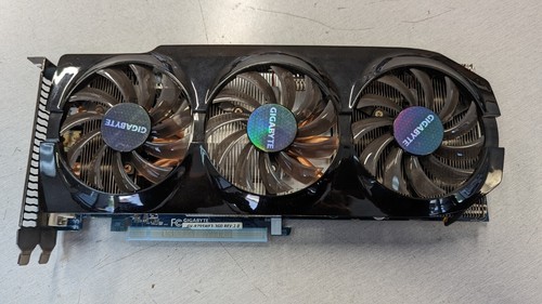 Original gigabyte amd - ✅,