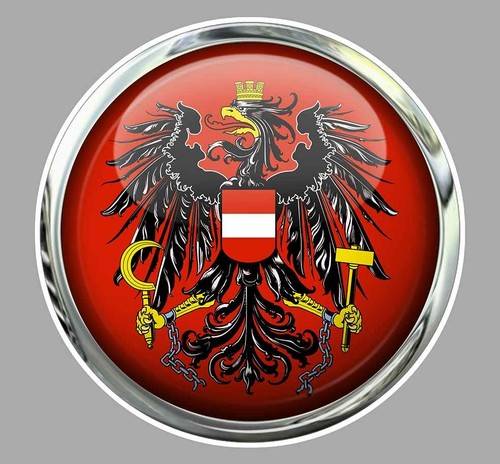 Autriche aigle eagle austria - aigle,