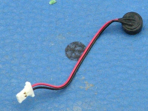 Microphone acer aspire - microphone,