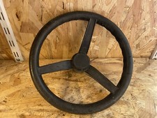 volant tracteur Tondeuse Mtd Fixation rectangulaire