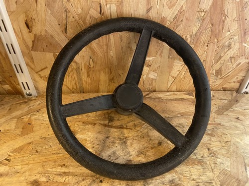 Volant tracteur tondeuse mtd - volant,