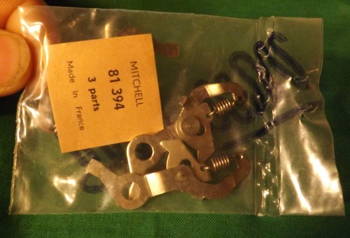 New old stock garcia - old,