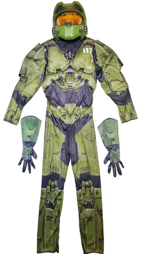 Halo infinite master chief - halo,
