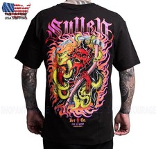 Sullen Art Collective Red