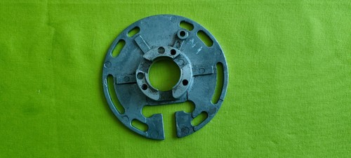 Platine support allumage - platine,