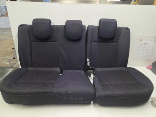 Banquette arriere kit deriv - arriere,