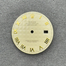 ROLEX Cadran Oyster Perpetual