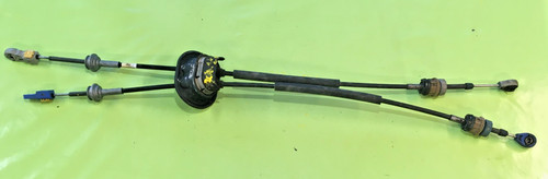 Cables commande boite vitesses - cables,