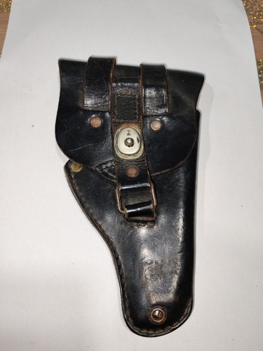 étui pour pistolet ww2 - pour,