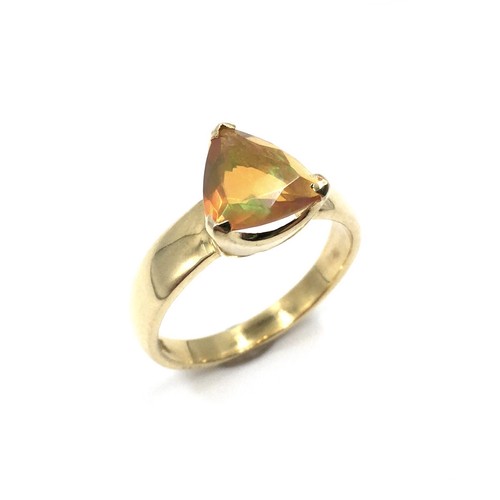 Bague argent 925 - en,