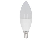 LEDOM Ampoule LED E14 230V 8W