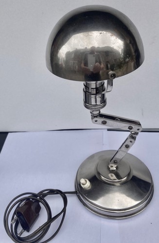 Petite lampe bureau - petite,