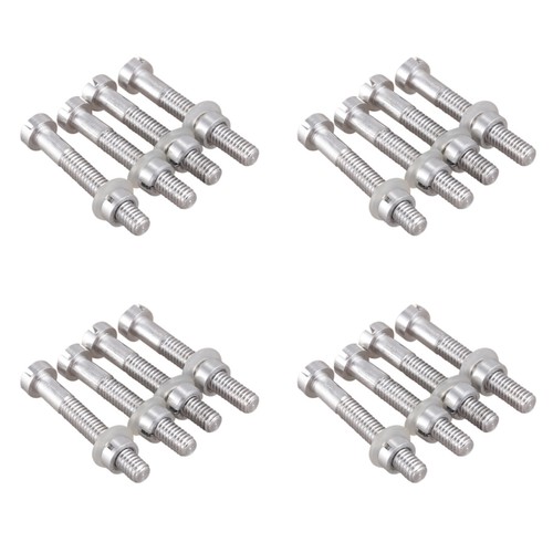 Pièces séries 5x18 - pièces, m2.5x18.5mm