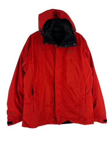 Veste imperméable capuche - veste,