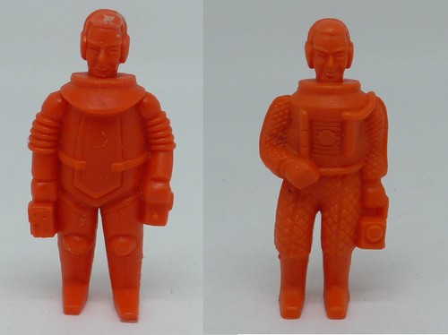 Anciennes figurines - 2,