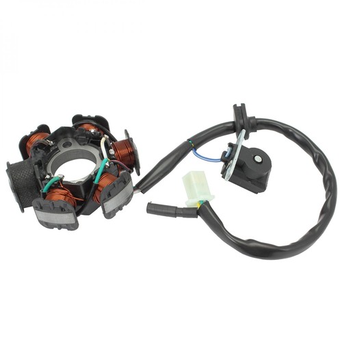 Stator allumage scooter - stator,