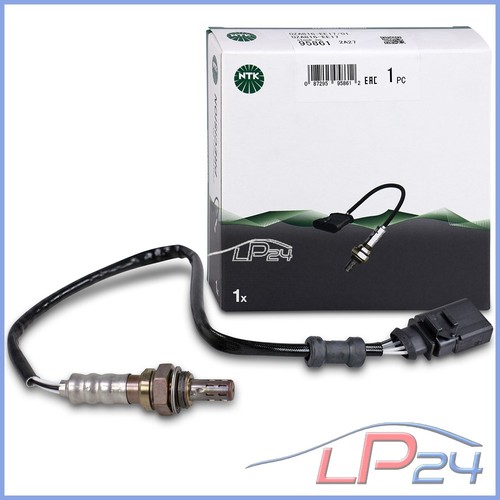 Ntk sonde lambda - sonde, de