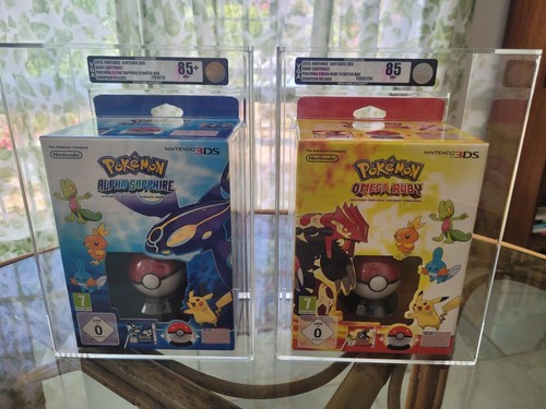 Pokemon omega rubis - pokemon,