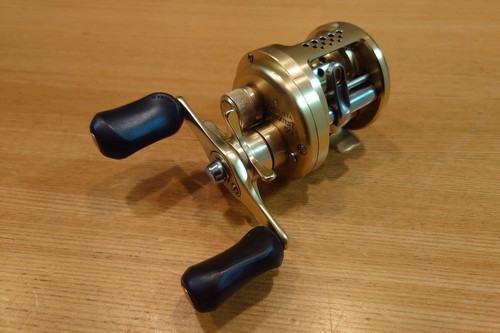 Moulinet pêche shimano - pêche,