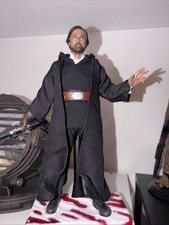 Hot Toys Luke Skywalker