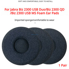 Replacement Foam Ear Pads for