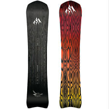 Jones Freecarver 6000S Snowboard Tous Mountain Freeride Course Sculpter 2026 Uni