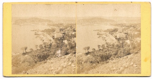 Photo stereo vue générale - photo,