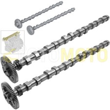 KIT ARBRE A CAME CÔTÉ