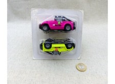 Marchon MR-1 rare Jeep x 2