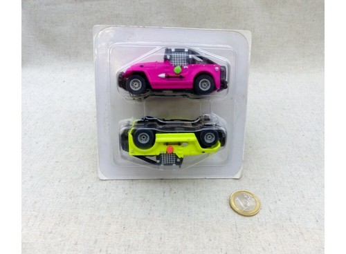 Marchon rare jeep - marchon, mr-1