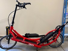 ElliptiGO 8C Long Stride