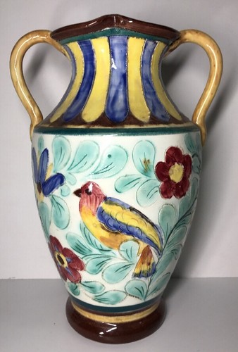 Beau vase vintage - vase,