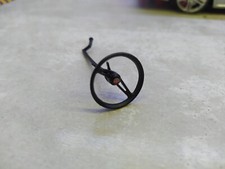 1/16 Volant Fiat 500 Bburago