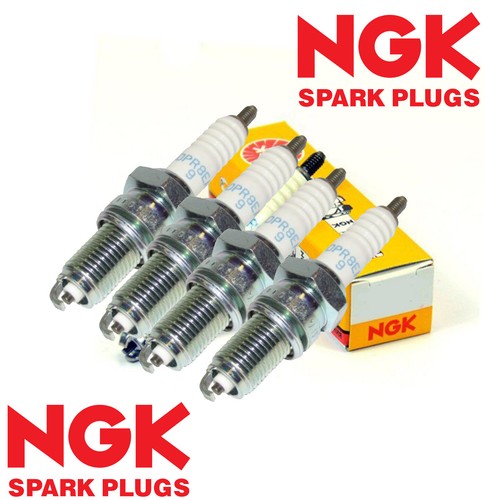 Ngk dpr8ea bougies pour - pour, moto
