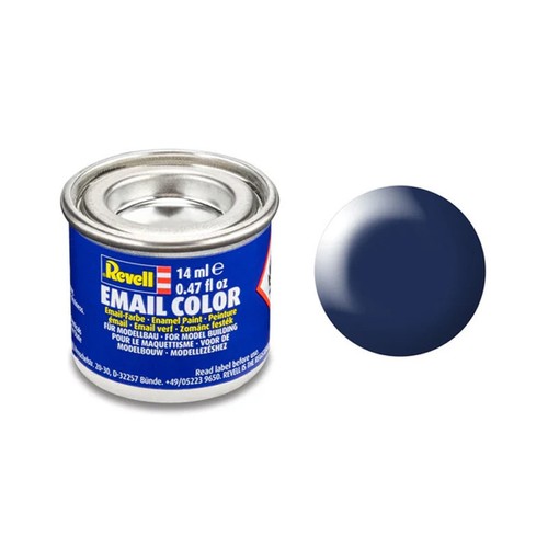 Peinture émail bleu - peinture,
