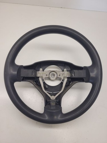 Toyota aygo ab10 2008 - aygo, volant