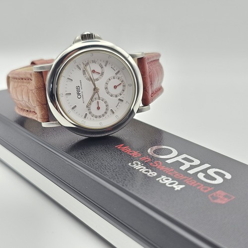 Oris automatique winder - automatique,