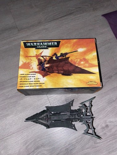 Warhammer 40k dark eldar - warhammer,