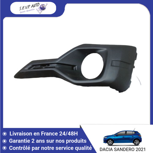Grille ventilation - 🇫🇷,